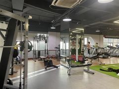 -恒之健私人定制健身(成山店)