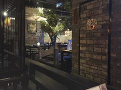 -绿茶餐厅(城西银泰城店)