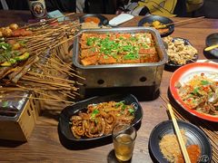 -Let’s WaKao瓦烤(贝森店)