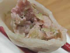 -喜家德虾仁水饺(邯郸新世纪中心店)