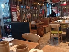 -华府九号海鲜烧烤大排档(龙域店)