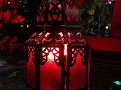 -咖梦餐厅 COMENG RESTAURANT
