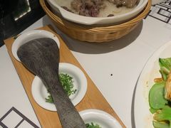 鸽肾饭-大鸽饭(体育西路店)