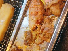 -塘屋烧烤·云南火塘烧烤品牌(联盟路店)