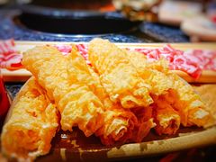 -蜀大侠火锅(四川北路店)