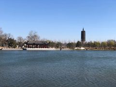 -西海子公园