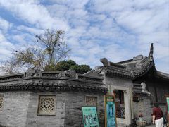 -中山詹园