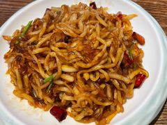 -双合园·海鲜水饺青岛菜(品牌首店)