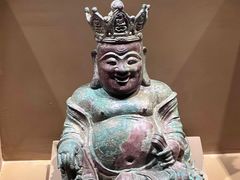 -大同市博物馆