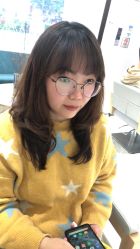 -菲·木田moontin造型salon