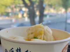 -同心楼(解放北路店)