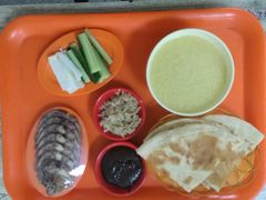 -津门永胜包子铺(哈尔滨道总店)