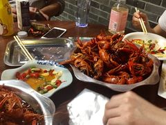 -九喜龙虾(凤城六路直营店)