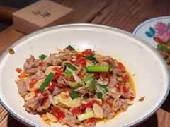 -树厨贵州菜(大十字店)