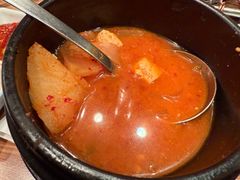 -王妃家(明洞中央店)