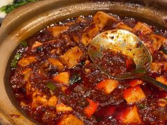 -羊门客在·烤盐池滩羊·川菜