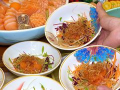 -芭菲盛宴·环球美食(袁家岗店)