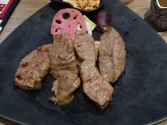 -陶板屋(新北投光明店)