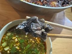 -黑竹香鸡(营和巷店)