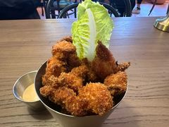 -尚牛社会 Beef & Liberty(金桥EKA天物店)