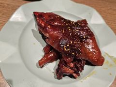 -街角等你.大连海鲜烧烤(西安路店)