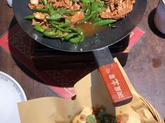 -洞庭土菜馆(天河北总店)