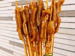 -卤人甲(中大银泰店)