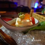 周扬青同款日料店～吼吼吃[调皮]