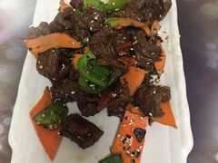 -五台山正觉全素斋