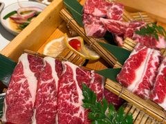 -缘·金家烤鳗鱼(西塔总店)