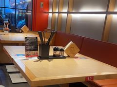 -味千拉面(大润发店)