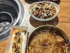 -金龙烧烤·牛肉面(西塔店)