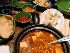 -山港凯悦酒店·BEBA海滩烧烤餐厅酒吧