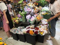 -茶马花街(城西银泰城店)