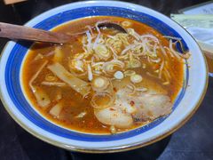 -明日叶日本料理(新区淮海街店)