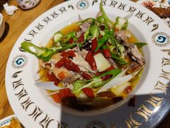 -胖老汉清真餐饮(西御街店)