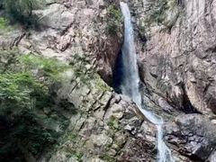 -洛阳白云山景区