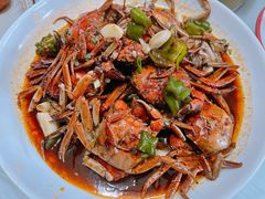 香辣蟹-高淳老街土菜馆(迎薰门店)