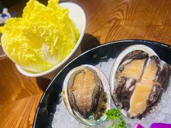 -东海怡品海鲜豆捞(星街坊店)