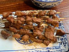 -榆味拼三鲜(怀德路店)