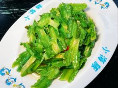-小海豚·老字号海鲜餐厅(三亚湾店)