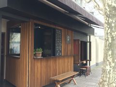 -RUMORS COFFEE ROASTERY鲁马滋咖啡(湖南路店)