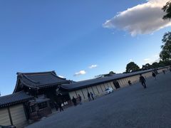 -京都御所