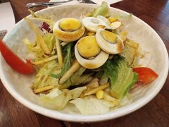 -玛格萝妮比萨屋(四平店)