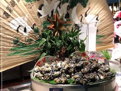 -五月罗马海鲜自助餐厅(陆家嘴店)