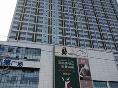 门面-凯德广场(武胜路店)
