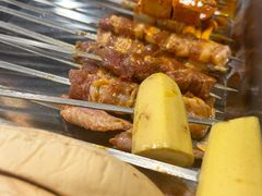 -水浒烤肉(医学院店)