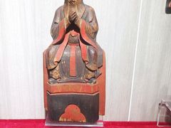 -武汉达临性学生命文化博物馆