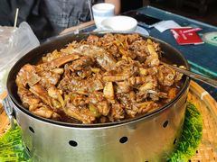 -甘家界牌柠檬鸭(青山店)