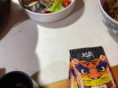 -久藏·横膈膜烧肉·酒场(江汉路店)